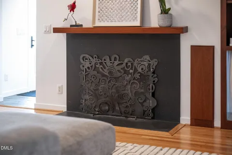 $1,650,000 | 127 Glendale Drive, Chapel Hill, NC 27514