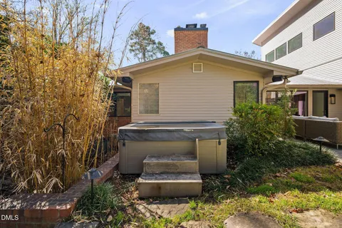 $1,650,000 | 127 Glendale Drive, Chapel Hill, NC 27514