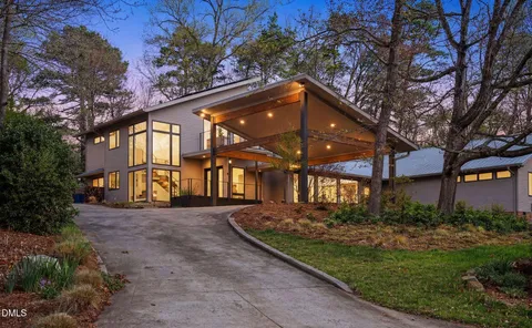 $1,650,000 | 127 Glendale Drive, Chapel Hill, NC 27514