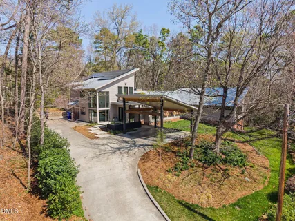 $1,650,000 | 127 Glendale Drive, Chapel Hill, NC 27514