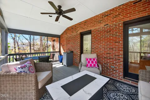 $1,650,000 | 127 Glendale Drive, Chapel Hill, NC 27514