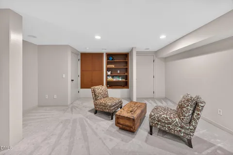 $1,650,000 | 127 Glendale Drive, Chapel Hill, NC 27514