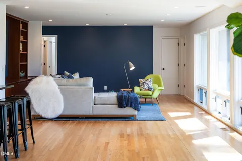 $1,650,000 | 127 Glendale Drive, Chapel Hill, NC 27514