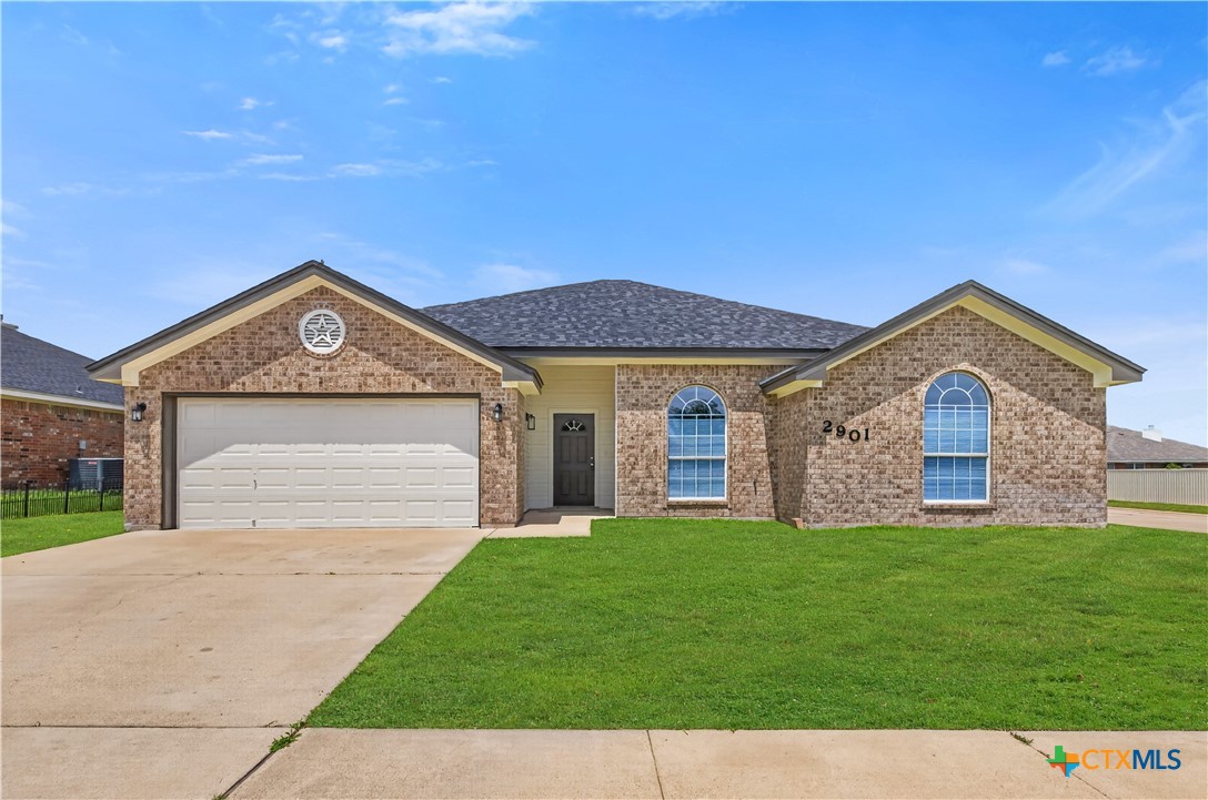 2901 Hydrangea Avenue Killeen, TX 76549 - Photo 1 of 29