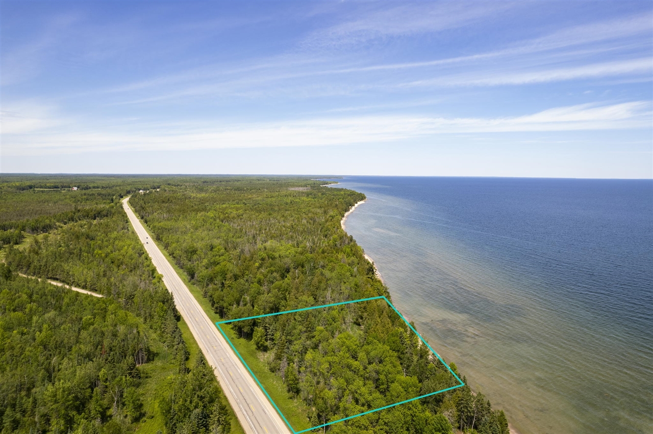 1 M-35 Cedar River Road Menominee, MI 49858 - Photo 14 of 22