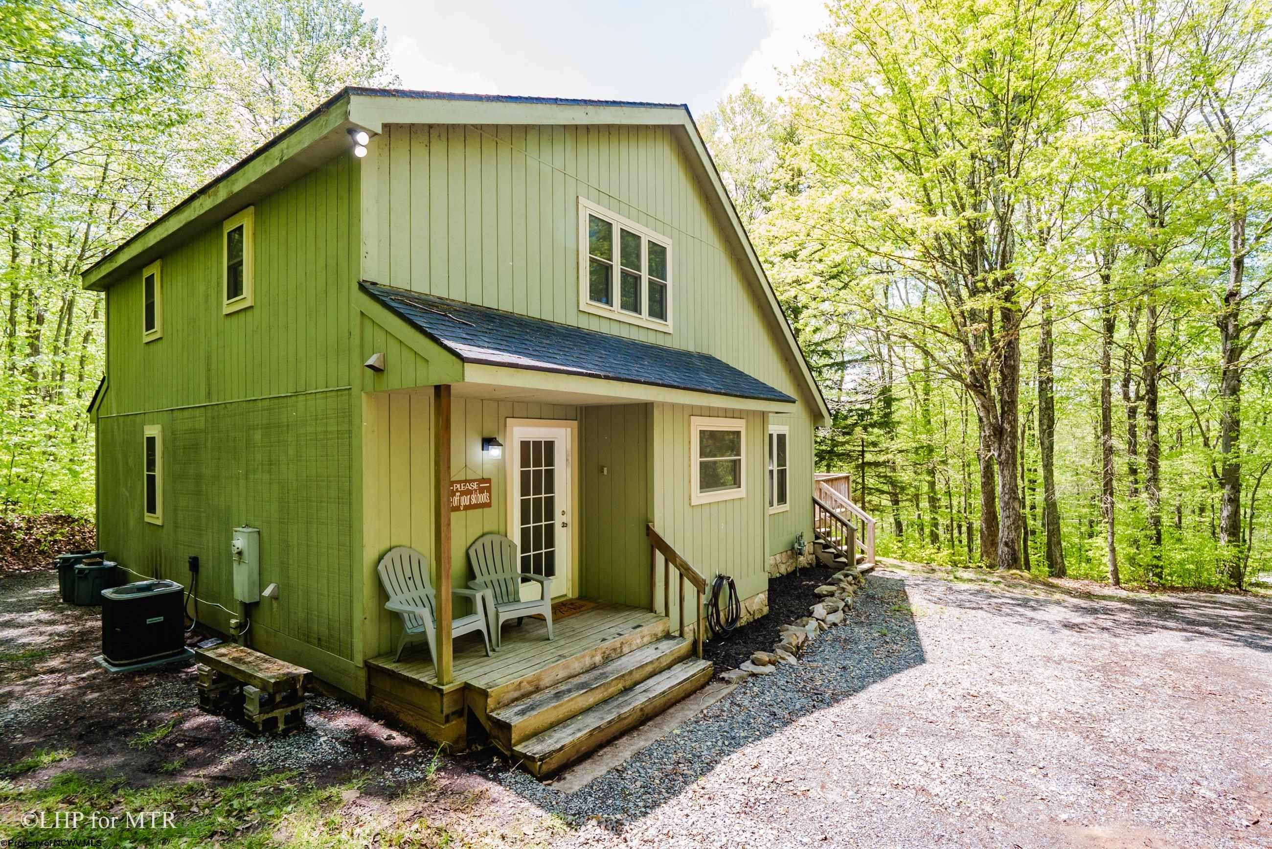 434 Cabin Mountain Road Davis, WV 26260 - Photo 2 of 47 Gallery Image 2
