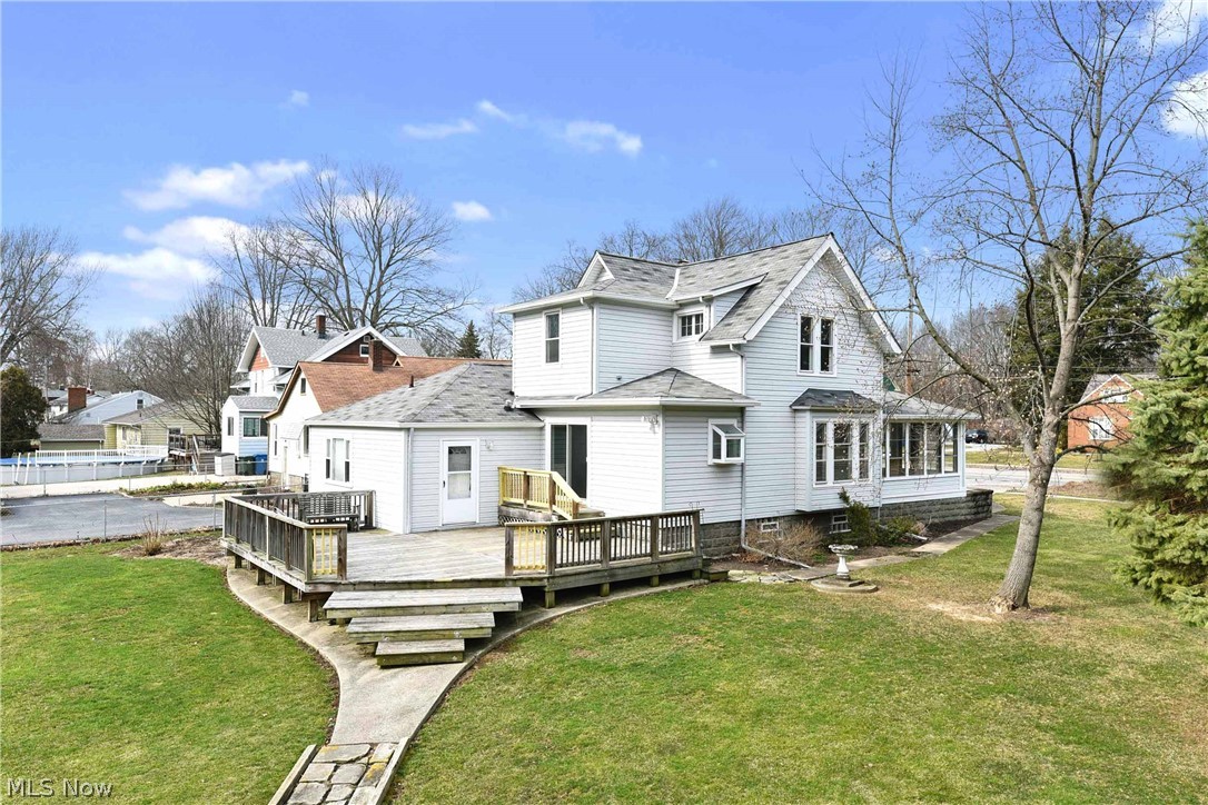 26863 Butternut Ridge Road North Olmsted, OH 44070 - Photo 29 of 33 Gallery Image 29