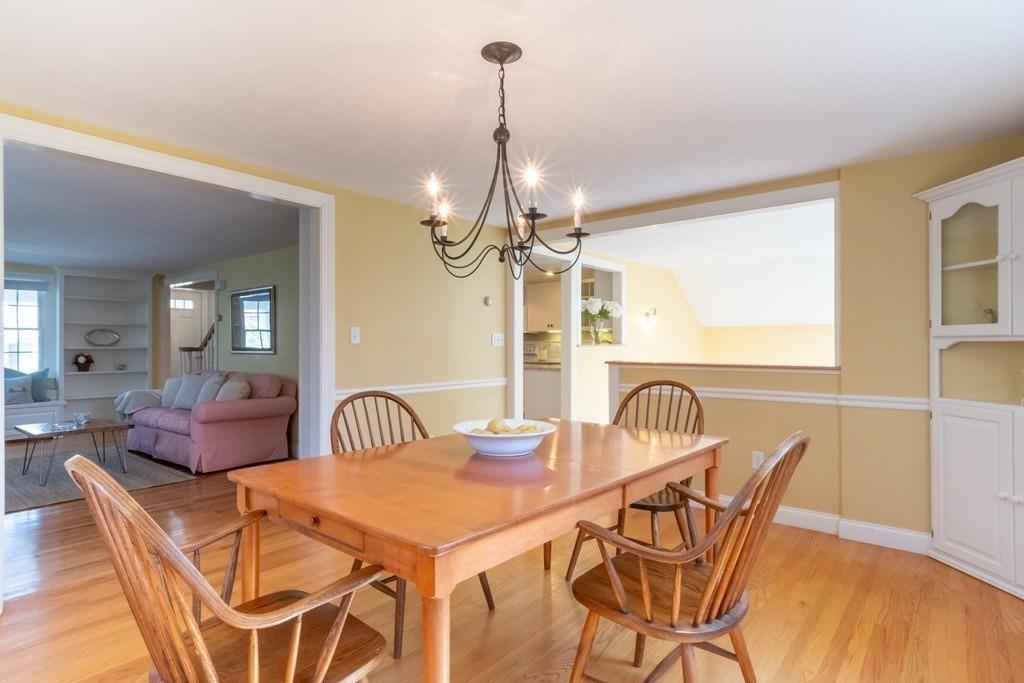 34 Woodledge Road Needham, MA 02492 - Photo 8 of 33