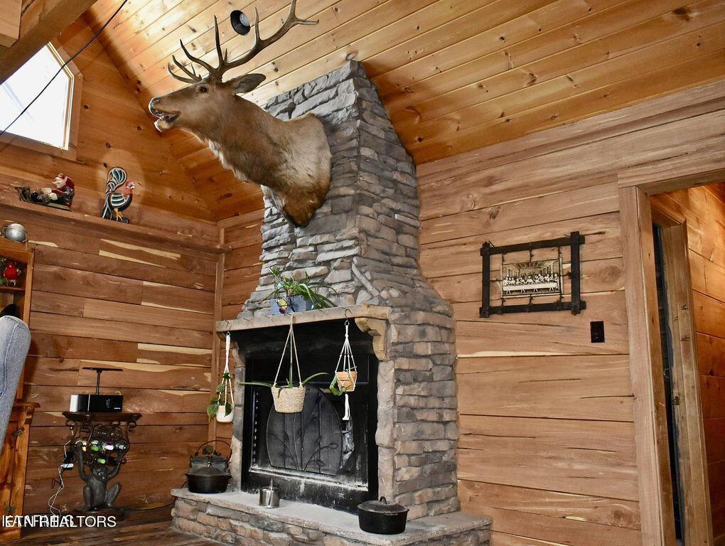 1022 Fox Hunter Road Maynardville, TN 37807 - Photo 20 of 53 32f