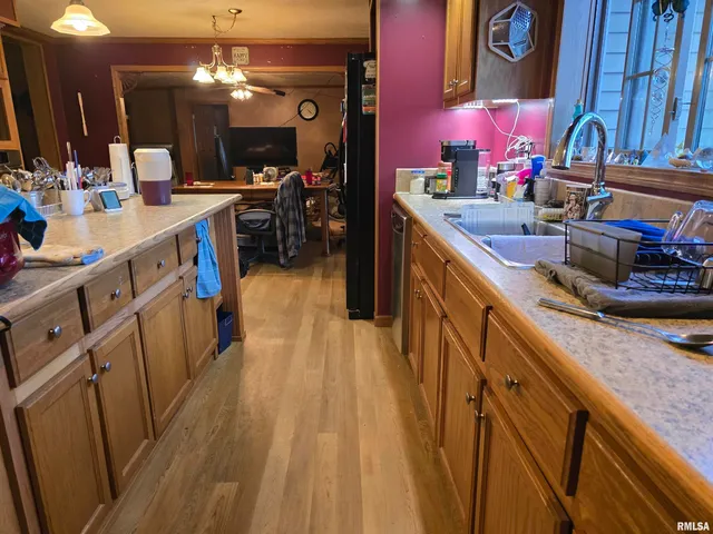 $269,000 | 13960 Meridian Road, Carterville, IL 62918