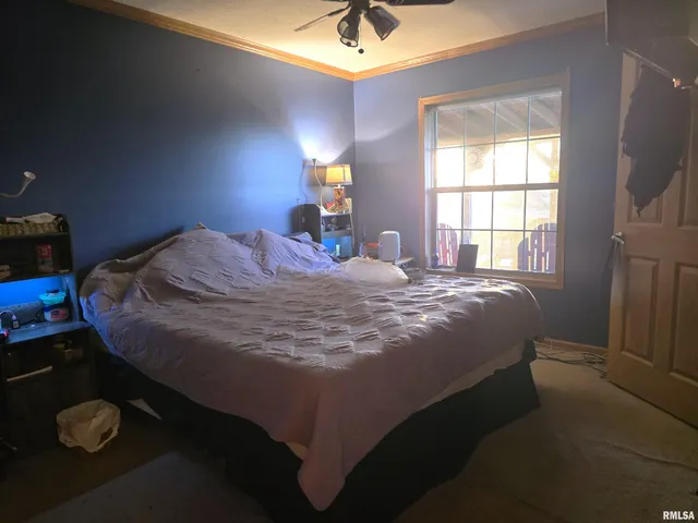 $269,000 | 13960 Meridian Road, Carterville, IL 62918