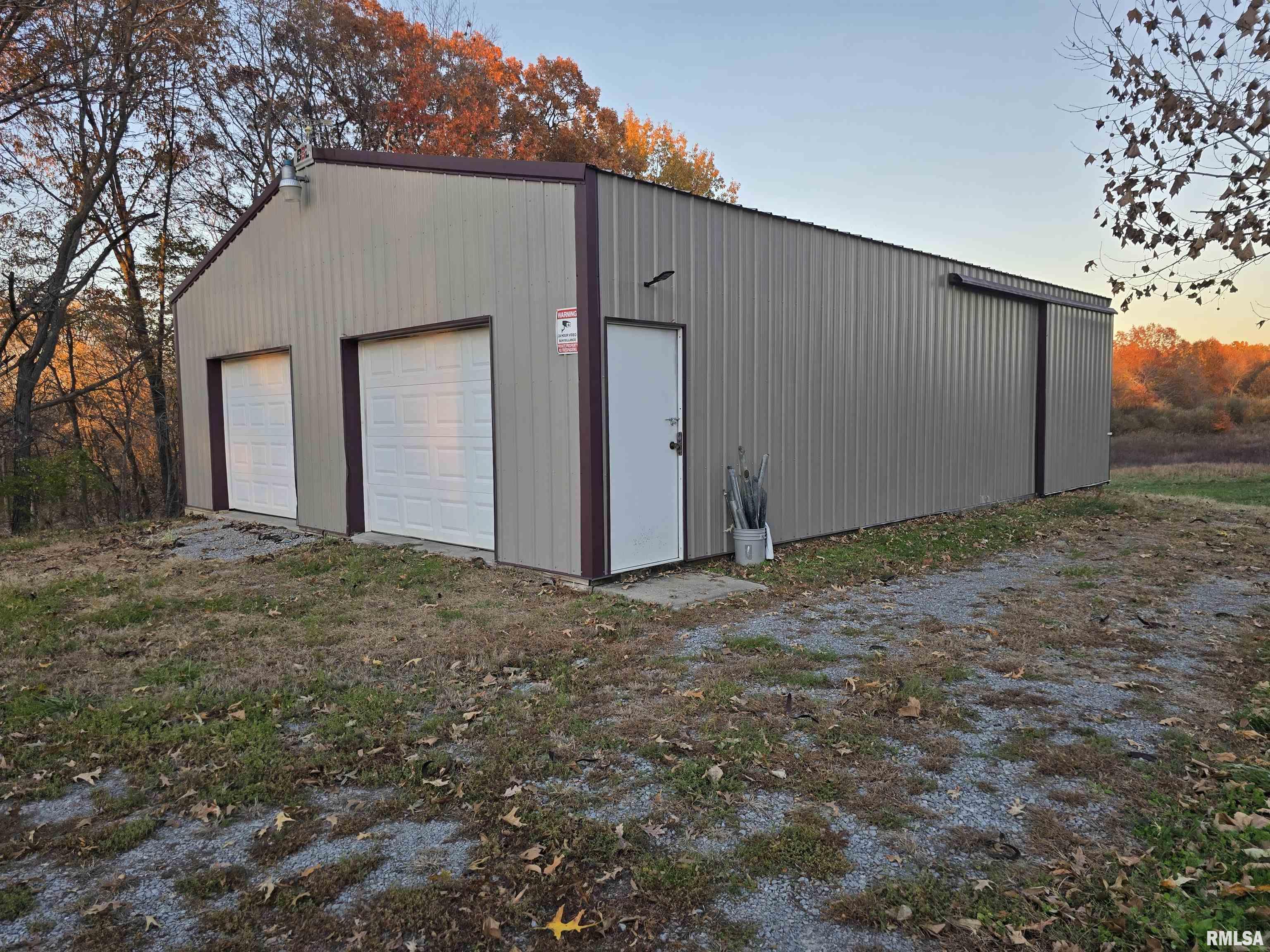 13960 Meridian Road Carterville, IL 62918 - Photo 18 of 18