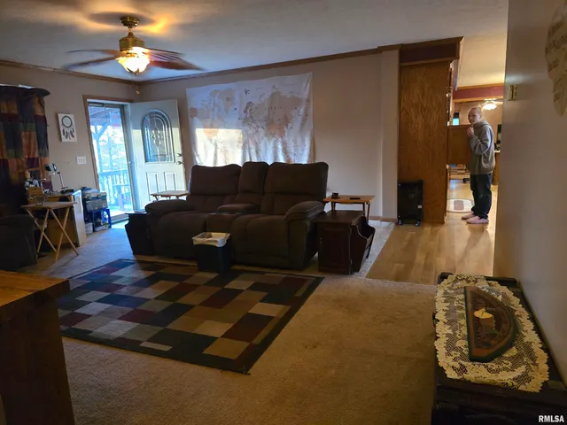 $269,000 | 13960 Meridian Road, Carterville, IL 62918