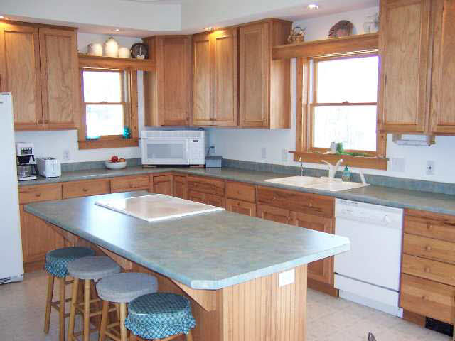 939 East Northport Road Rome City, IN 46784 - Photo 6 of 9
