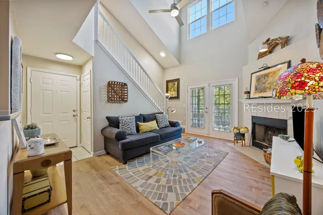 $230,000 | 100 Kensington Boulevard, Unit 821, Bluffton, SC 29910