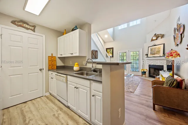 $230,000 | 100 Kensington Boulevard, Unit 821, Bluffton, SC 29910