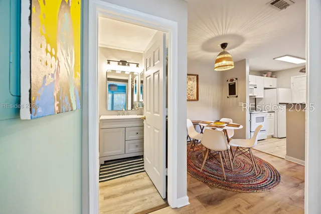 $230,000 | 100 Kensington Boulevard, Unit 821, Bluffton, SC 29910