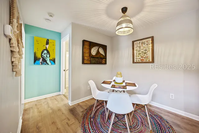 $230,000 | 100 Kensington Boulevard, Unit 821, Bluffton, SC 29910