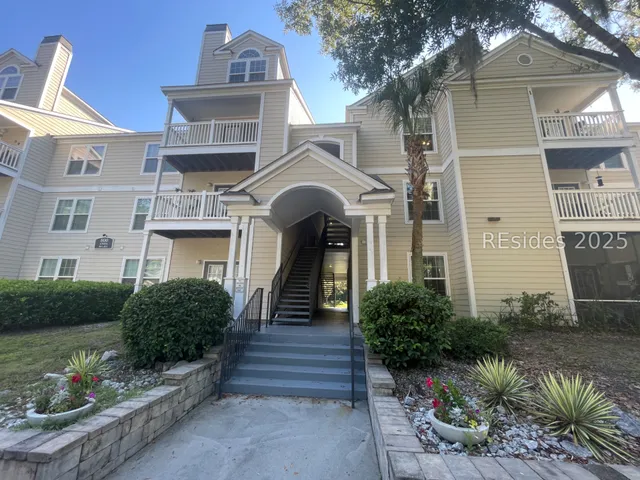 $230,000 | 100 Kensington Boulevard, Unit 821, Bluffton, SC 29910