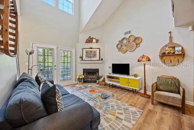 $230,000 | 100 Kensington Boulevard, Unit 821, Bluffton, SC 29910