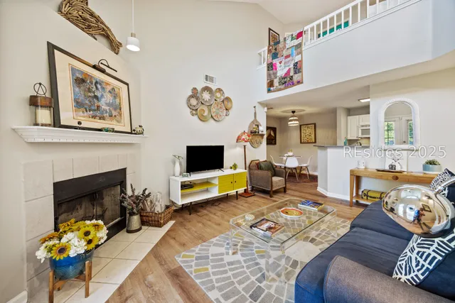 $230,000 | 100 Kensington Boulevard, Unit 821, Bluffton, SC 29910