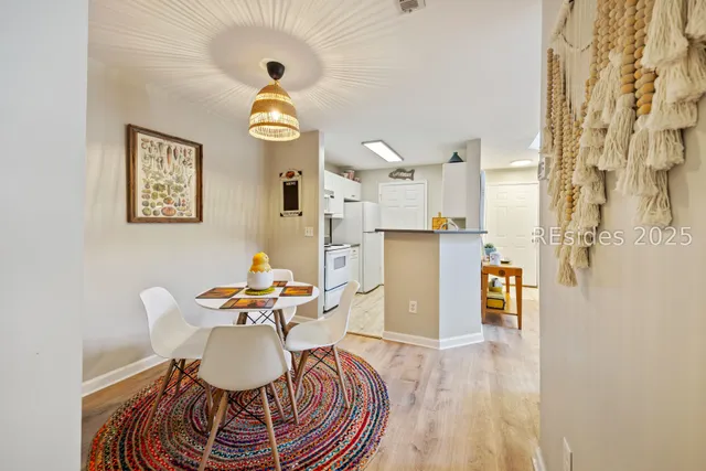 $230,000 | 100 Kensington Boulevard, Unit 821, Bluffton, SC 29910