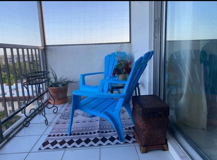 4174 Inverrary Drive, Unit 1015 Lauderhill, FL 33319 - Photo 15 of 15 a living room with furniture