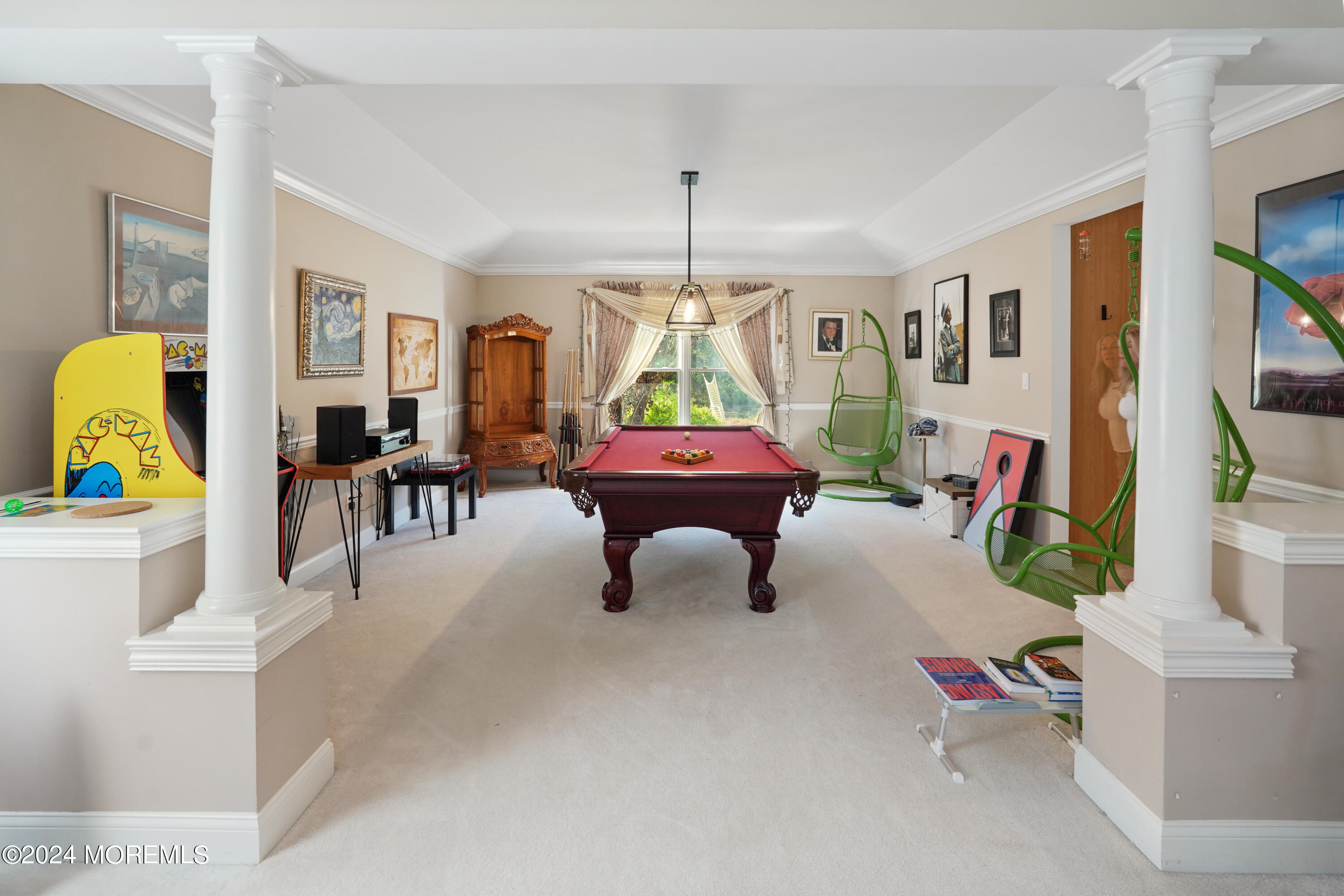 455 Iron Bridge Road Freehold, NJ 07728 - Photo 18 of 60 Dining Room