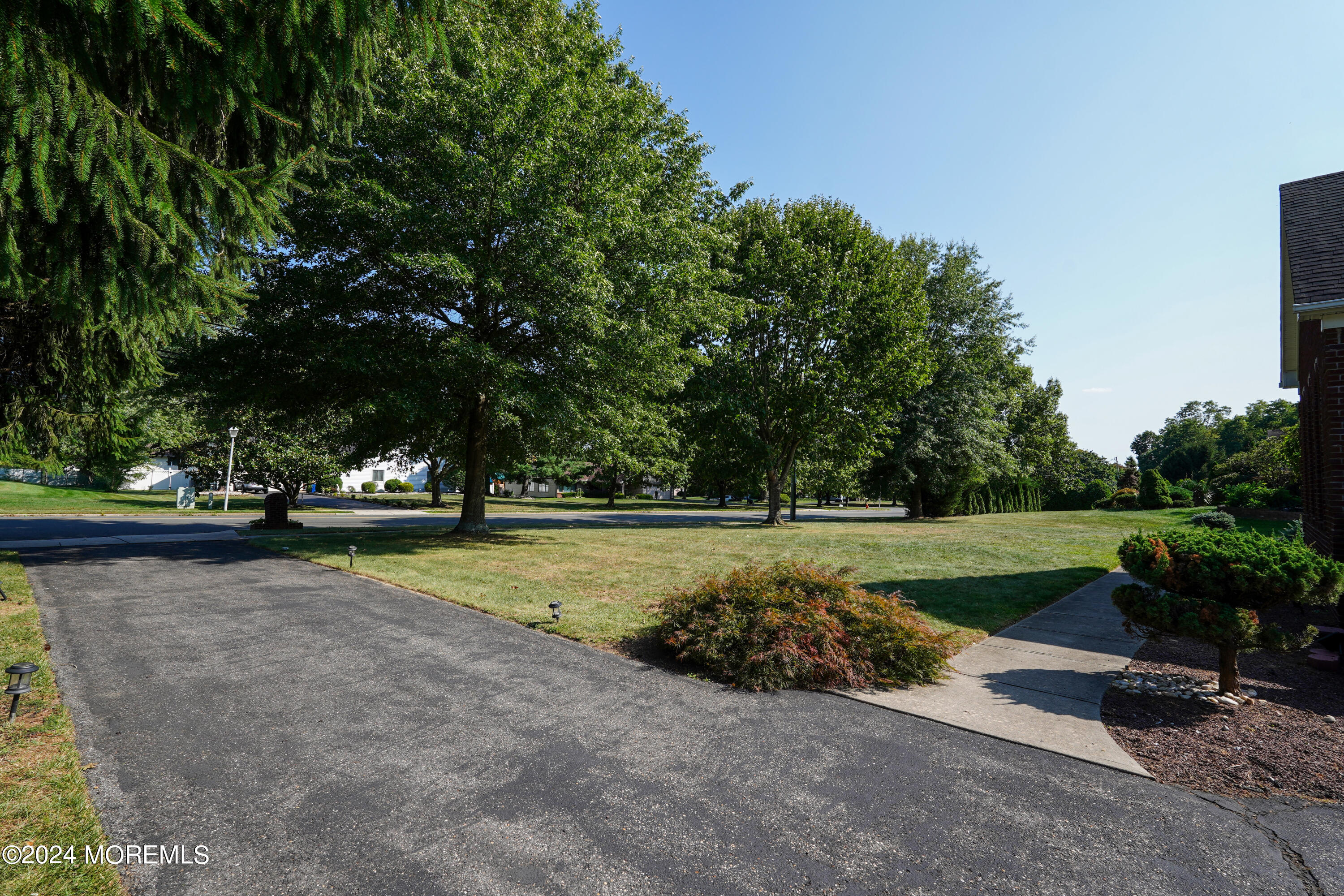 455 Iron Bridge Road Freehold, NJ 07728 - Photo 60 of 60 DRIVEWAY