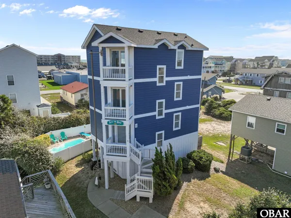 $834,000 | 1511 Wrightsville Boulevard, Kill Devil Hills, NC 27948