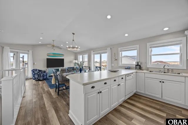 $849,000 | 1511 Wrightsville Boulevard, Kill Devil Hills, NC 27948