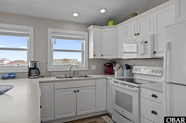 $849,000 | 1511 Wrightsville Boulevard, Kill Devil Hills, NC 27948