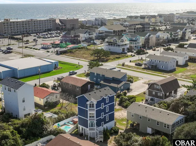 $849,000 | 1511 Wrightsville Boulevard, Kill Devil Hills, NC 27948