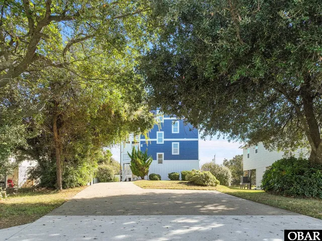 $849,000 | 1511 Wrightsville Boulevard, Kill Devil Hills, NC 27948