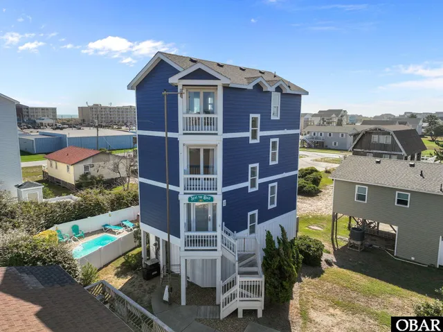 $849,000 | 1511 Wrightsville Boulevard, Kill Devil Hills, NC 27948