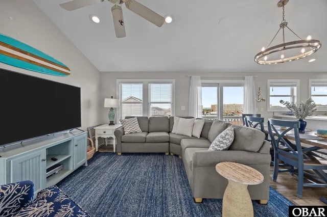 $849,000 | 1511 Wrightsville Boulevard, Kill Devil Hills, NC 27948