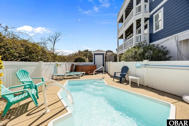 $849,000 | 1511 Wrightsville Boulevard, Kill Devil Hills, NC 27948