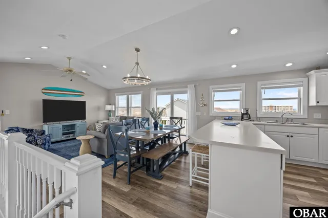 $849,000 | 1511 Wrightsville Boulevard, Kill Devil Hills, NC 27948