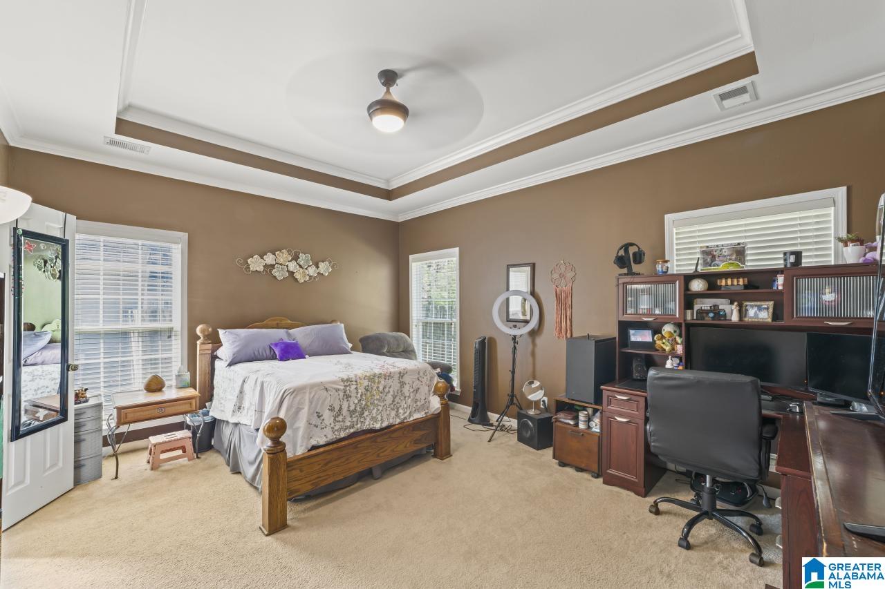 264 Nottingham Drive Calera, AL 35040 - Photo 29 of 33
