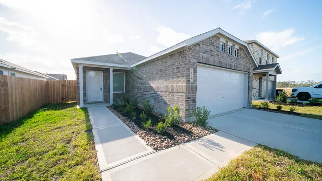 $1,875 | 21103 Newberry Grv Lane, Humble, TX 77338