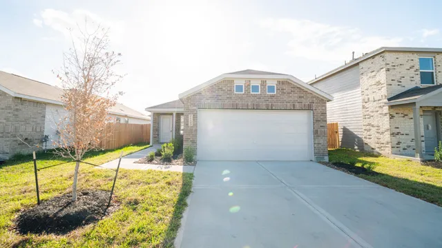 $1,875 | 21103 Newberry Grv Lane, Humble, TX 77338