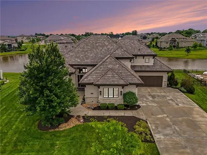 $1,695,000 | 17213 Goddard Street, Overland Park, KS 66221