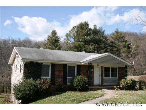 265 Oak Hill Road Candler, NC 28715 - Photo 1 of 19 Gallery Image 1