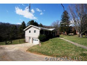 265 Oak Hill Road Candler, NC 28715 - Photo 2 of 19 Gallery Image 2