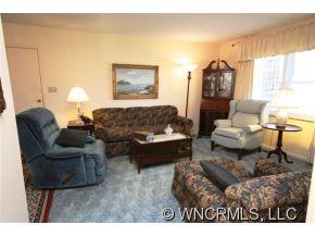 265 Oak Hill Road Candler, NC 28715 - Photo 5 of 19 Gallery Image 5