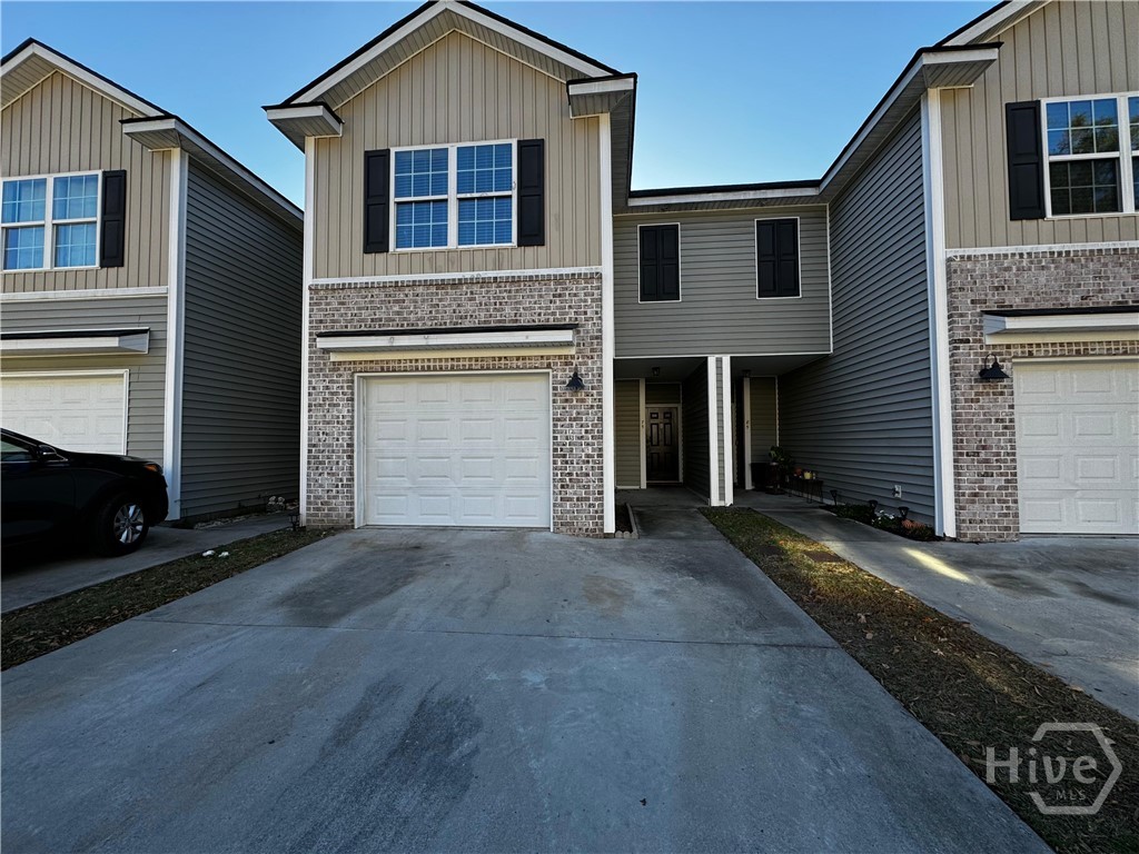 75 Walker Court Richmond Hill, GA 31324 - Photo 1 of 29