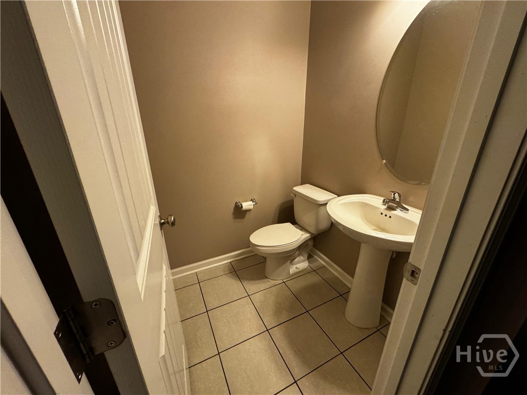 75 Walker Court Richmond Hill, GA 31324 - Photo 25 of 29