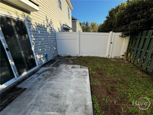 $1,850 | 75 Walker Court, Richmond Hill, GA 31324