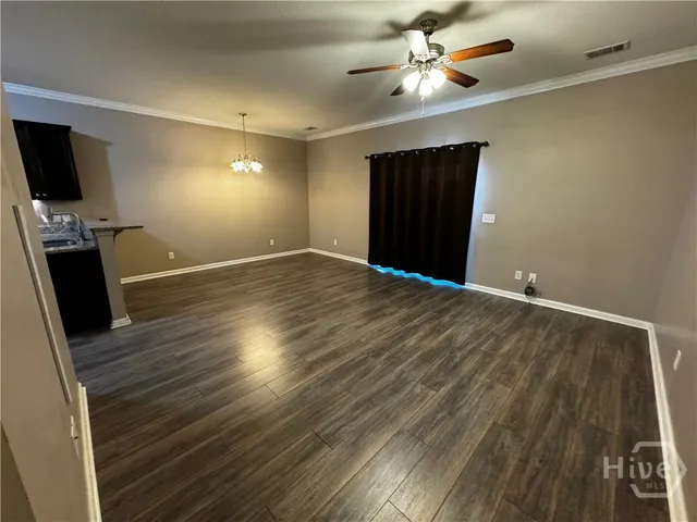 $1,850 | 75 Walker Court, Richmond Hill, GA 31324