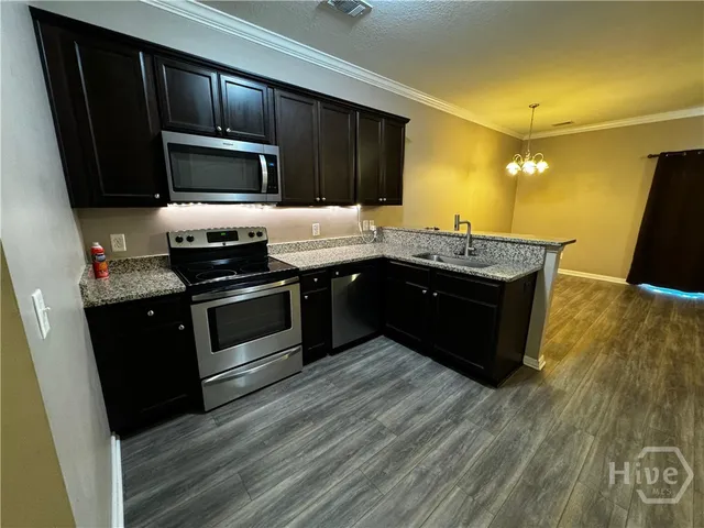 $1,850 | 75 Walker Court, Richmond Hill, GA 31324